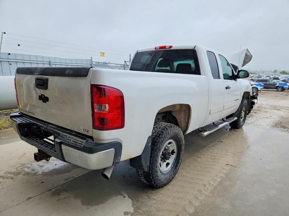 Aukcja sprzedaży 2009 Chevrolet Silverado, vin: 1GCHK59K59E138471, numer aukcji: 61940466