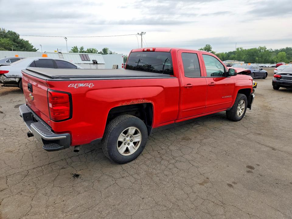 Aukcja sprzedaży 2015 Chevrolet Silverado, vin: 1GCVKREHXFZ146560, numer aukcji: 61805966