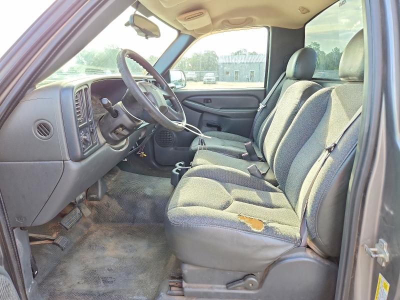 Продажа на аукционе авто 2006 Chevrolet Silverado, vin: 1GCEC14V16E148985, номер лота: 61199606
