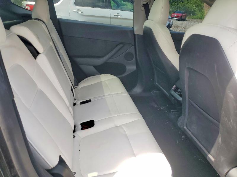 Продаж на аукціоні авто 2024 Tesla Model Y, vin: 7SAYGDEF8RF027192, номер лоту: 62225756