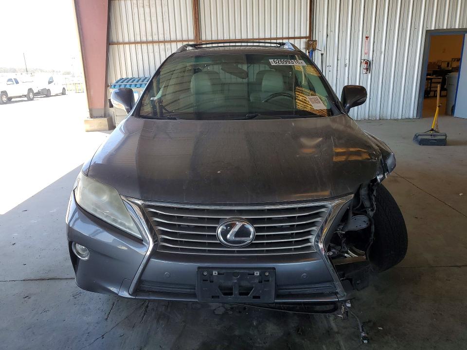 62699316 :رقم المزاد ، 2T2ZK1BA9FC180229 vin ، 2015 Lexus Rx 350 مزاد بيع