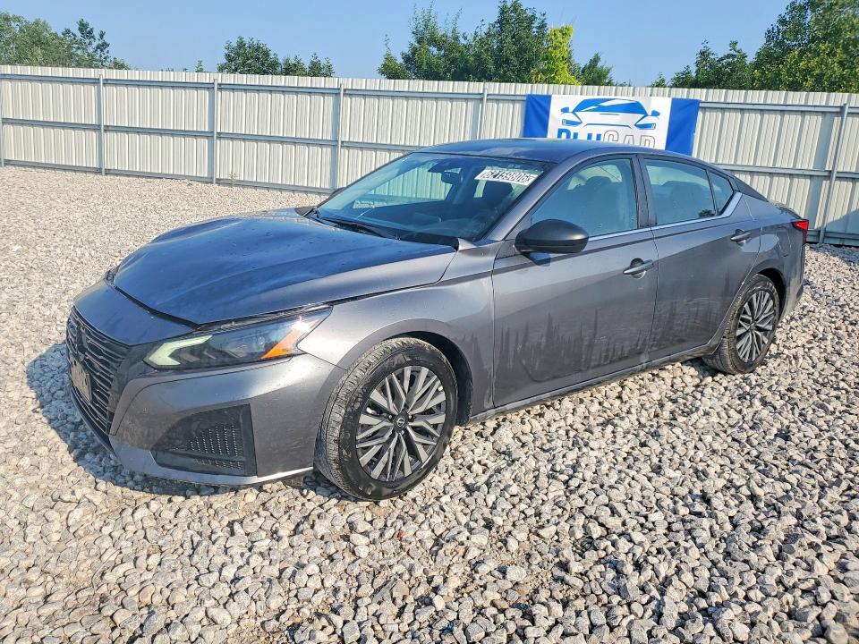Aukcja sprzedaży 2026 Nissan Altima, vin: 1N4BL4DV9TN308651, numer aukcji: 62159806