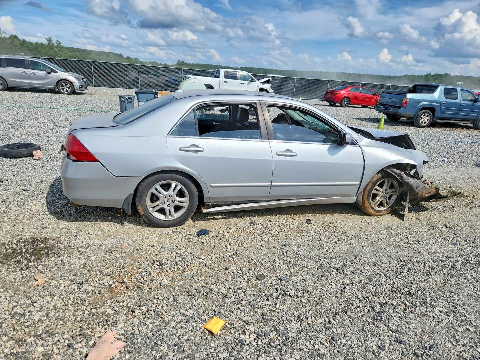 Aukcja sprzedaży 2006 Honda Accord, vin: 1HGCM56846A051694, numer aukcji: 61944826