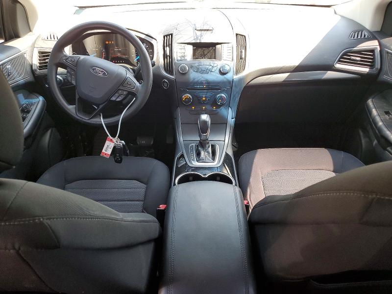 2015 Ford Edge მანქანა იყიდება აუქციონზე, vin: 2FMTK3G85FBC11492, აუქციონის ნომერი: 60426626