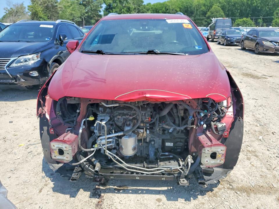Продажа на аукционе авто 2019 Cadillac Xt5, vin: 1GYKNCRS9KZ277920, номер лота: 58994586