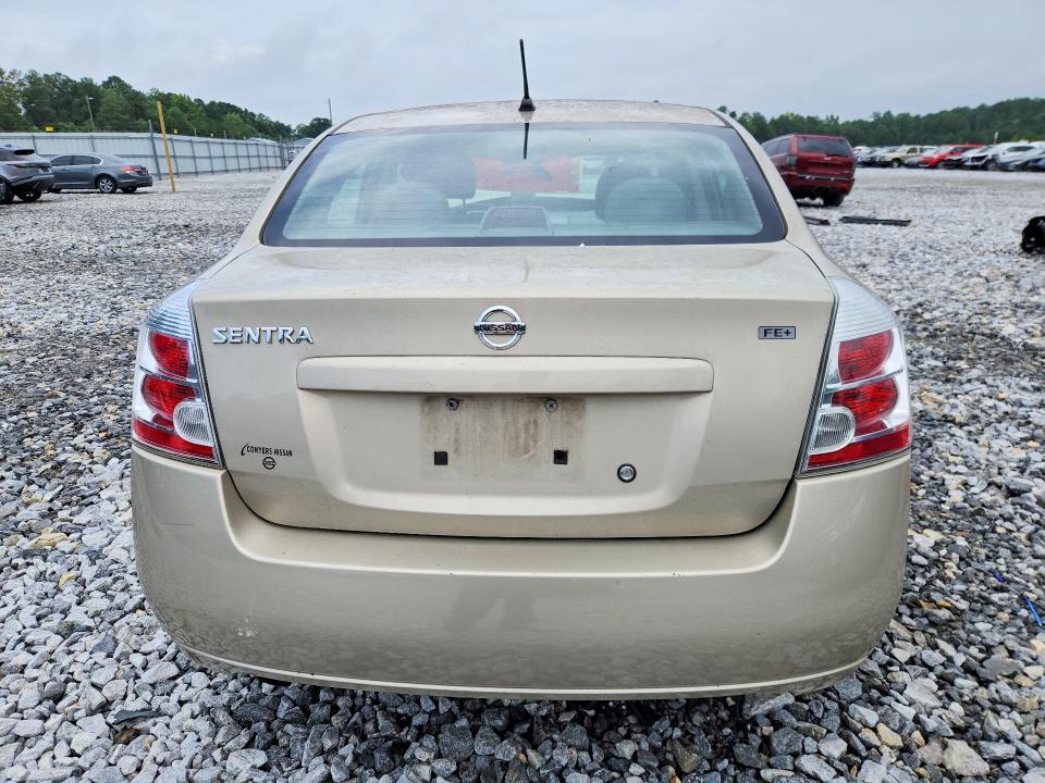 Aukcja sprzedaży 2009 Nissan Sentra, vin: 3N1AB61E89L633800, numer aukcji: 62451876
