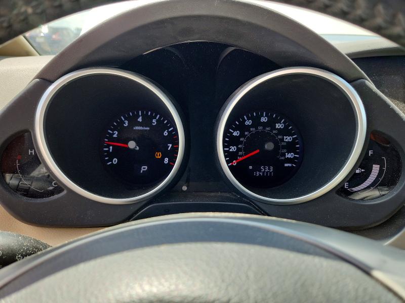 Продаж на аукціоні авто 2010 Subaru Tribeca, vin: 4S4WX9GDXA4400592, номер лоту: 63009026