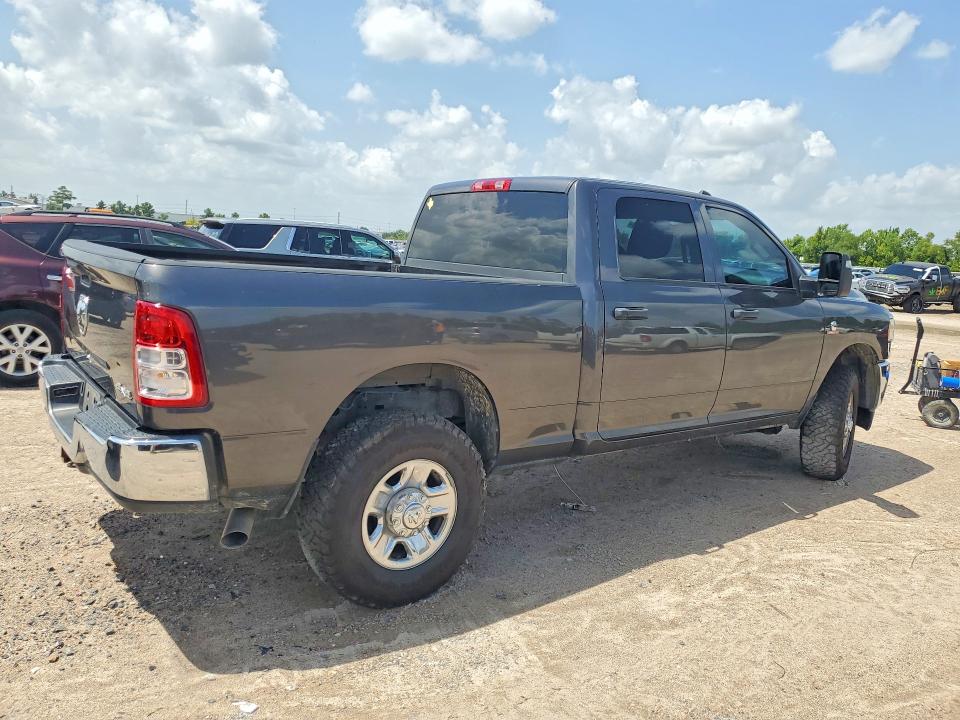 Продажа на аукционе авто 2023 Ram 2500, vin: 3C6UR5CL7PG569774, номер лота: 62264846