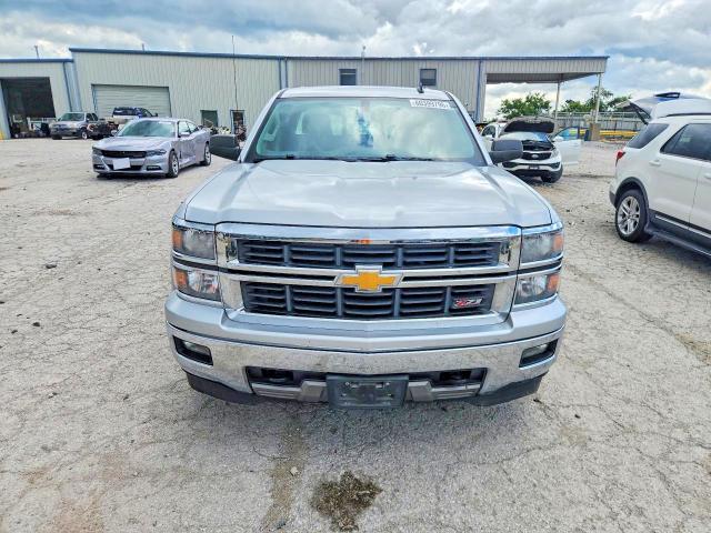Продажа на аукционе авто 2014 Chevrolet Silverado, vin: 1GCVKREC7EZ411227, номер лота: 60399796