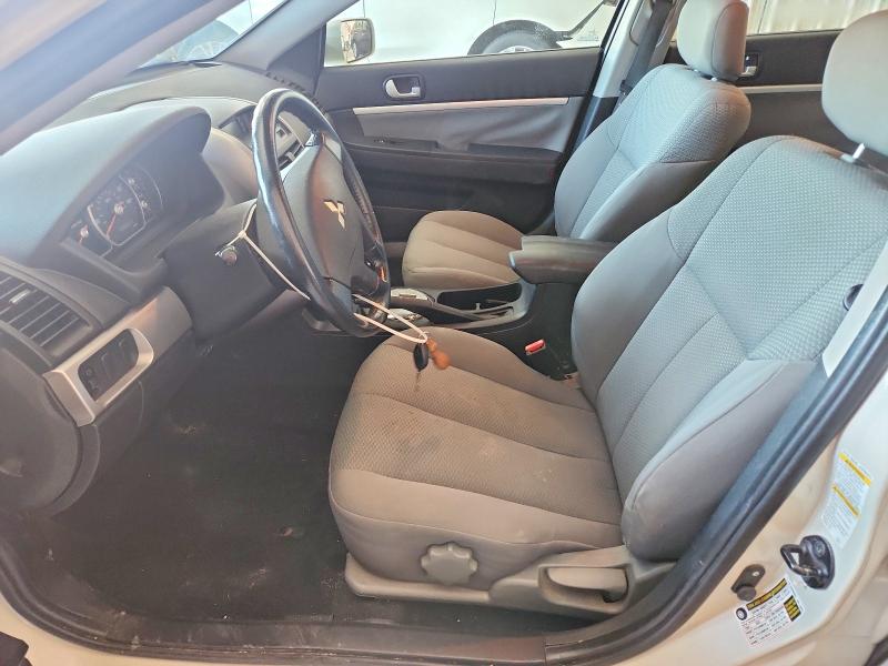 2008 Mitsubishi Galant მანქანა იყიდება აუქციონზე, vin: 4A3AB56FX8E029542, აუქციონის ნომერი: 59794626
