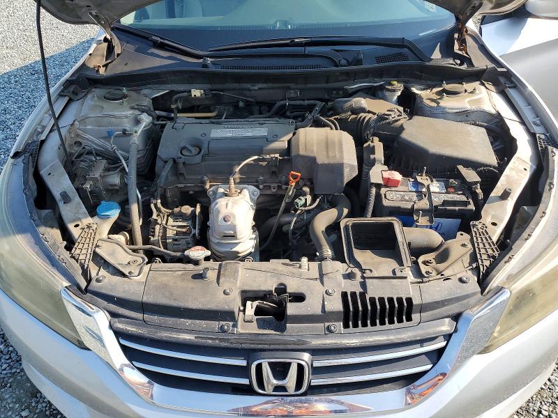 Продаж на аукціоні авто 2013 Honda Accord, vin: 1HGCR2F37DA063162, номер лоту: 61407436