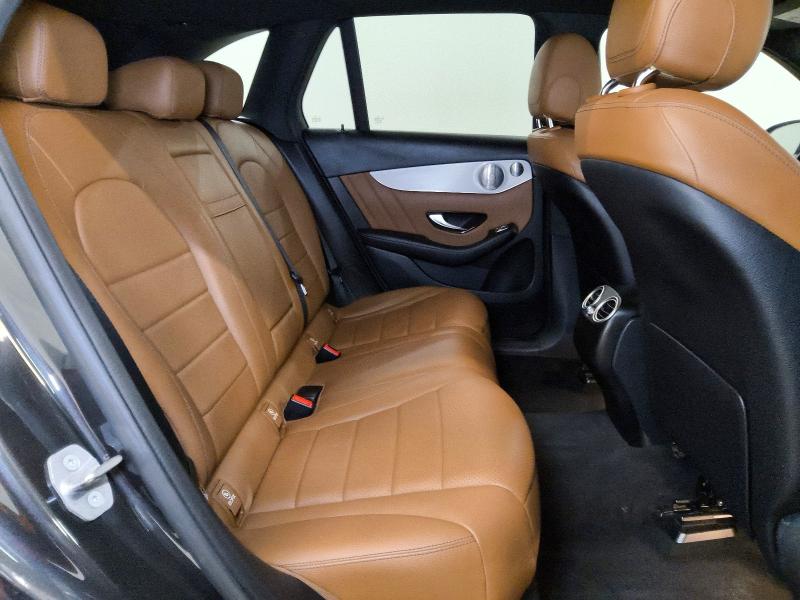 Aukcja sprzedaży 2021 Mercedes-benz Glc, vin: W1N0G8DB4MV265365, numer aukcji: 60030526