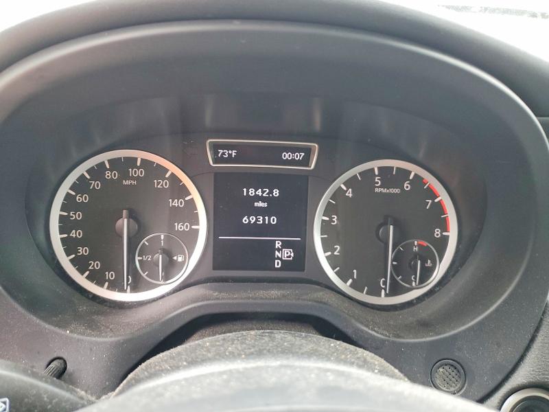 2018 Infiniti Qx30 მანქანა იყიდება აუქციონზე, vin: SJKCH5CR6JA047491, აუქციონის ნომერი: 62497076