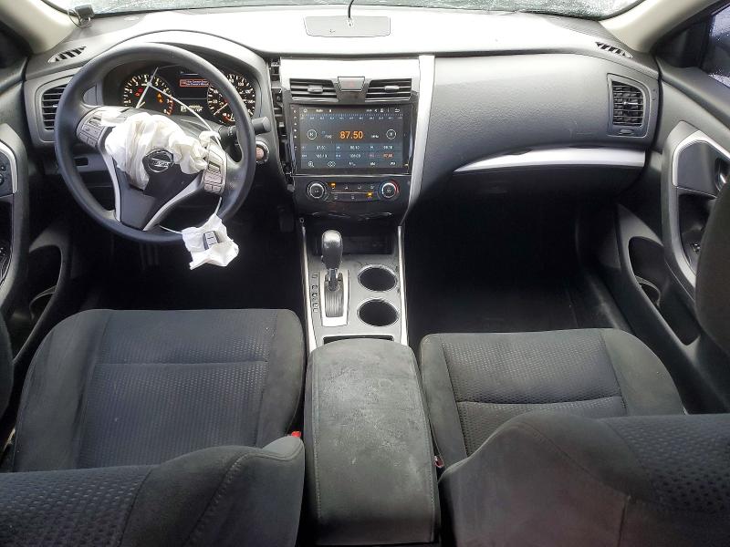 Продаж на аукціоні авто 2015 Nissan Altima, vin: 1N4AL3AP3FC194125, номер лоту: 62344386