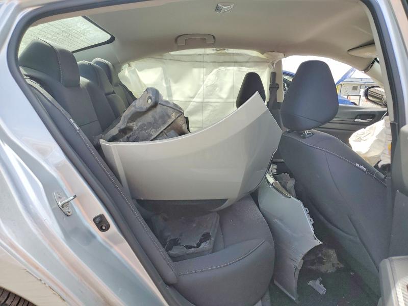 59747746 :رقم المزاد ، 1N4BL4DV3RN404722 vin ، 2024 Nissan Altima مزاد بيع