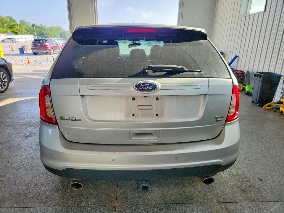 Aukcja sprzedaży 2013 Ford Edge, vin: 2FMDK4JC1DBC32442, numer aukcji: 58887446