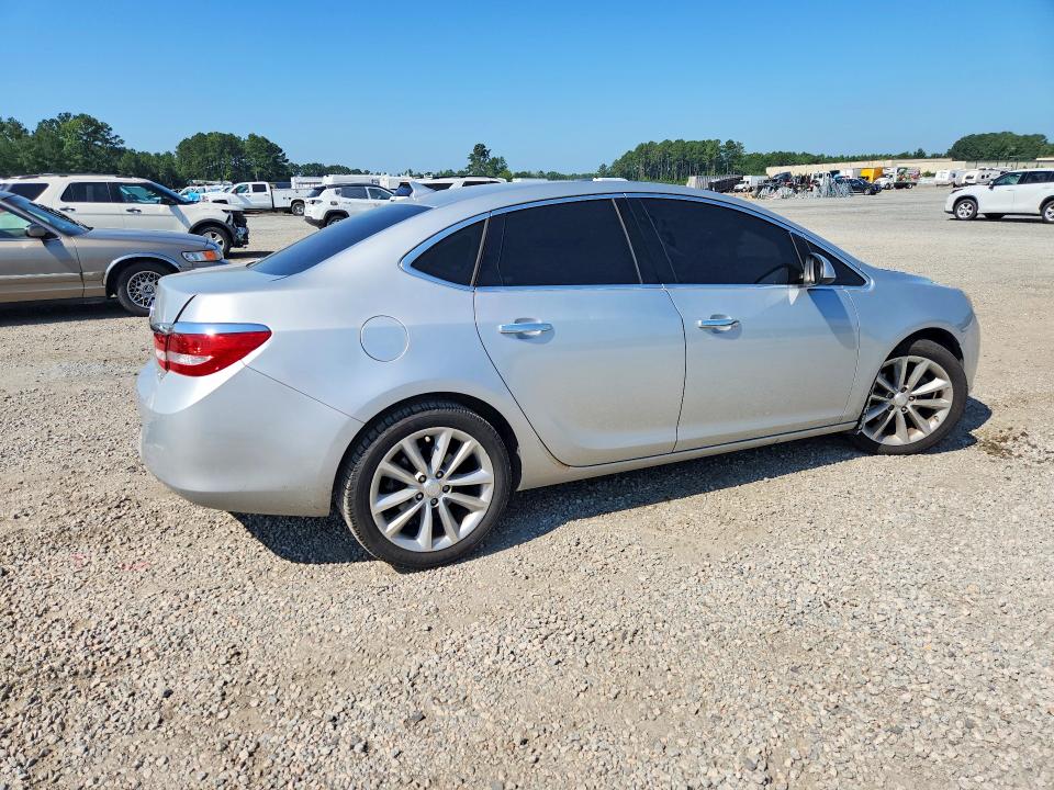 Aukcja sprzedaży 2013 Buick Verano, vin: 1G4PR5SK4D4162207, numer aukcji: 61129746