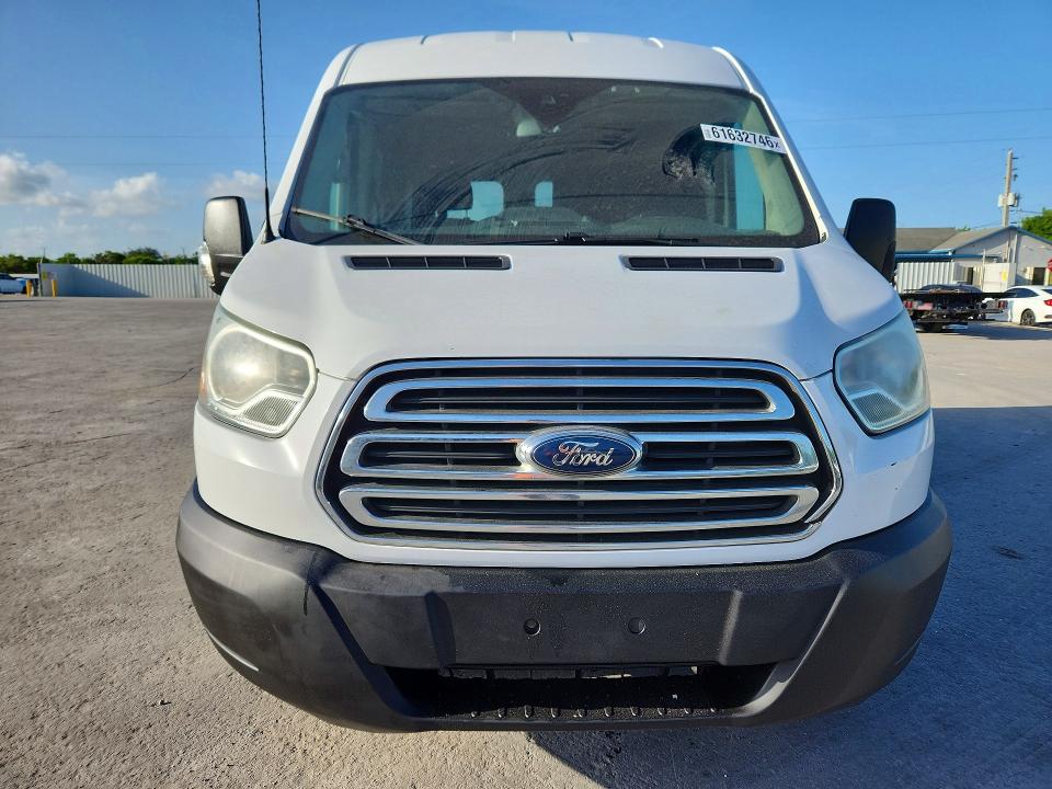 Aukcja sprzedaży 2016 Ford Transit, vin: 1FDZK1CM5GKB18898, numer aukcji: 61632746