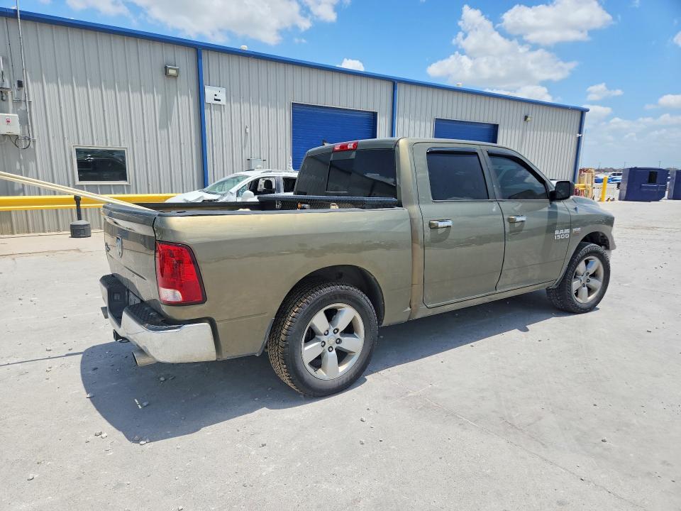 Продаж на аукціоні авто 2013 Ram 1500, vin: 1C6RR6LT3DS655907, номер лоту: 57506216