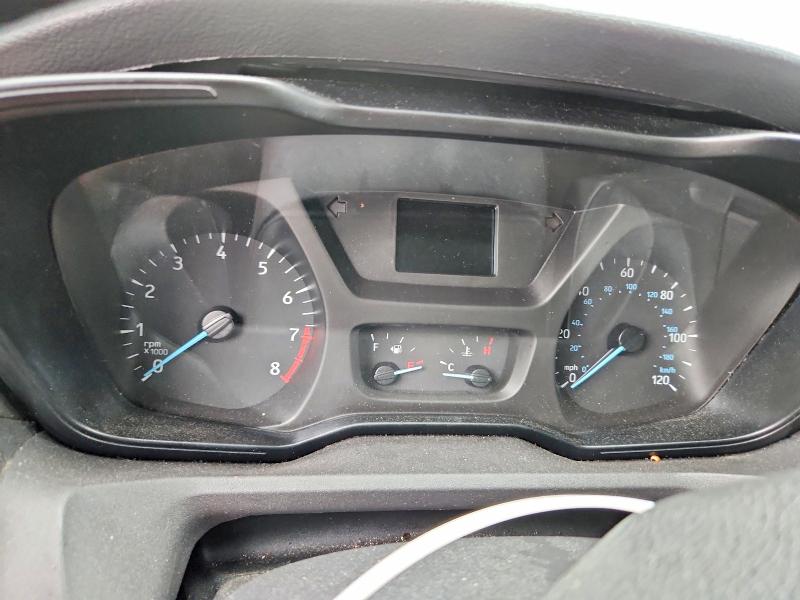 Aukcja sprzedaży 2018 Ford Transit, vin: 1FBAX2CM3JKB03904, numer aukcji: 59170736