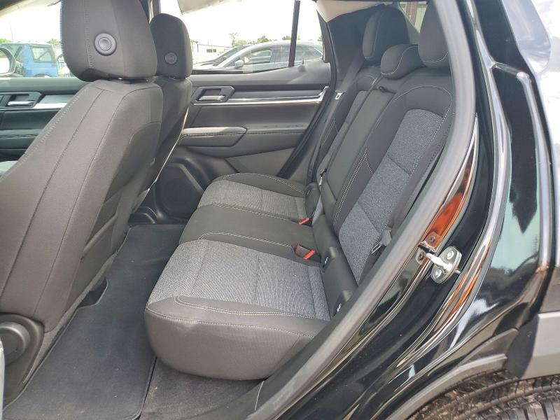 60405966 :رقم المزاد ، 3GKALMEG0TL141073 vin ، 2026 Gmc Terrain مزاد بيع