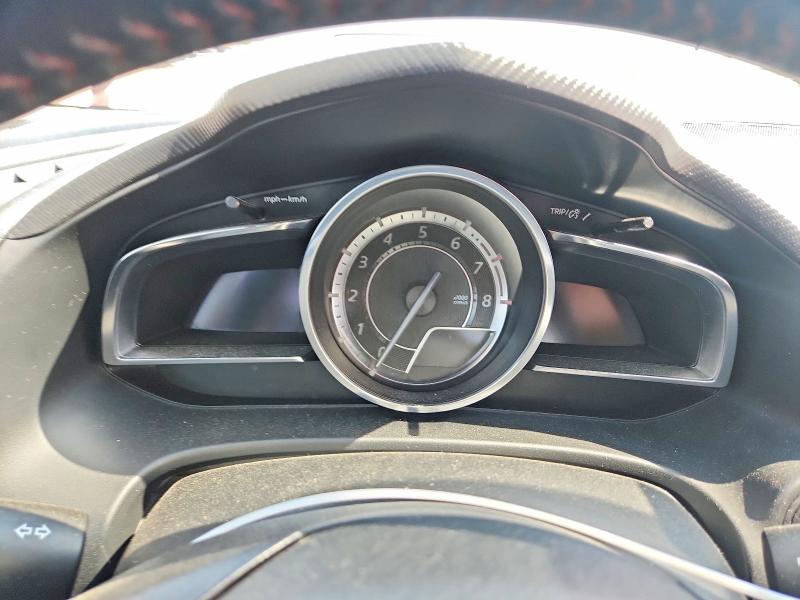 Продажа на аукционе авто 2016 Mazda 3, vin: JM1BM1M38G1286658, номер лота: 61034206