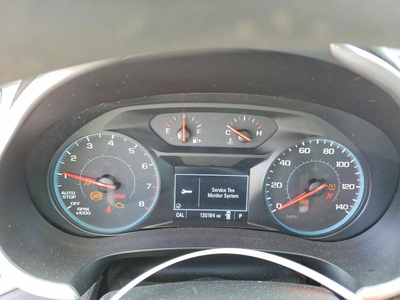 2019 Chevrolet Malibu მანქანა იყიდება აუქციონზე, vin: 1G1ZB5ST7KF223926, აუქციონის ნომერი: 59688936