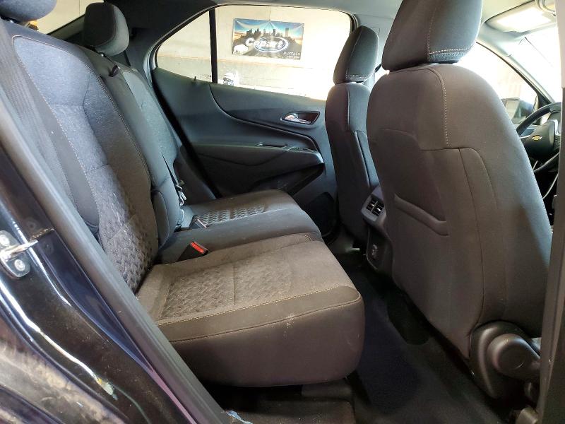 Продаж на аукціоні авто 2022 Chevrolet Equinox, vin: 3GNAXUEV0NS241902, номер лоту: 61862116