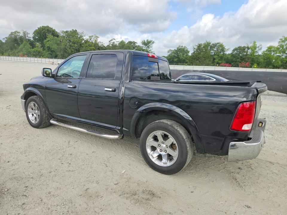Продажа на аукционе авто 2012 Dodge Ram 1500, vin: 1C6RD7NT2CS262030, номер лота: 61729506