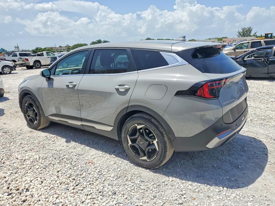 Aukcja sprzedaży 2026 Kia Sportage, vin: 5XYK33DF0TG397983, numer aukcji: 61110756
