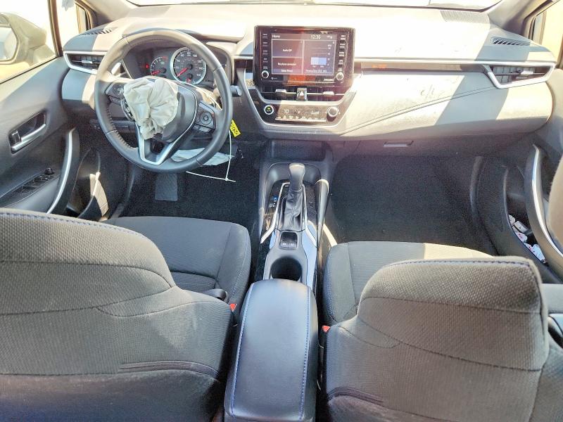 Продаж на аукціоні авто 2022 Toyota Corolla, vin: JTDS4MCE0N3513184, номер лоту: 63429206
