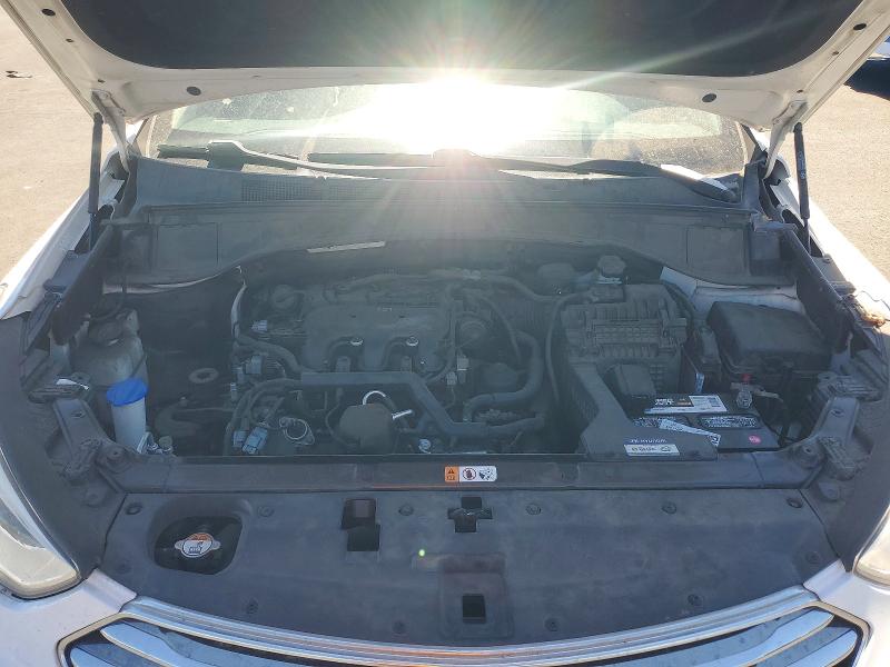 Aukcja sprzedaży 2014 Hyundai Santa Fe, vin: KM8SM4HF5EU080257, numer aukcji: 62672456