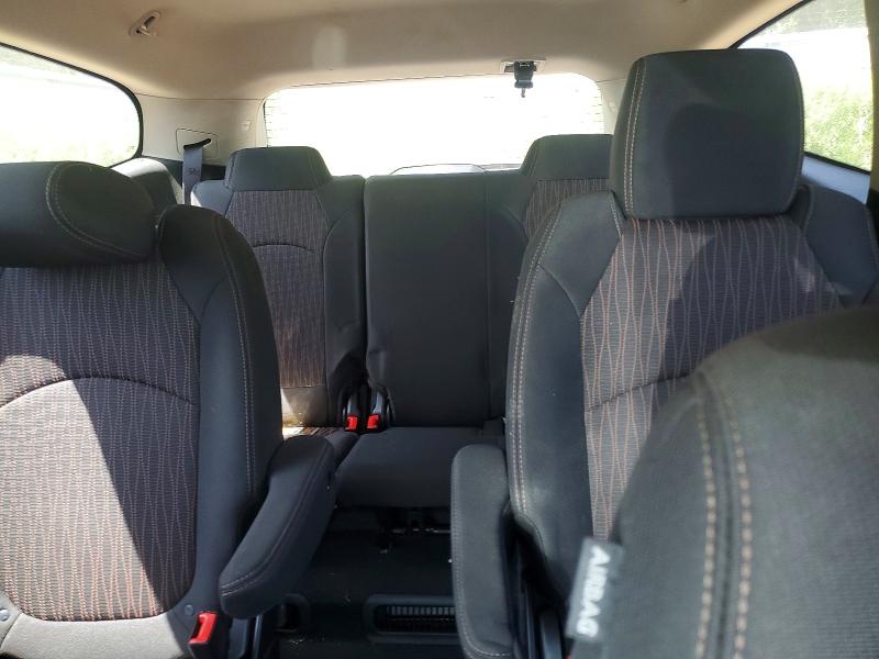 59581666 :رقم المزاد ، 1GNKRGKD1FJ188061 vin ، 2015 Chevrolet Traverse مزاد بيع