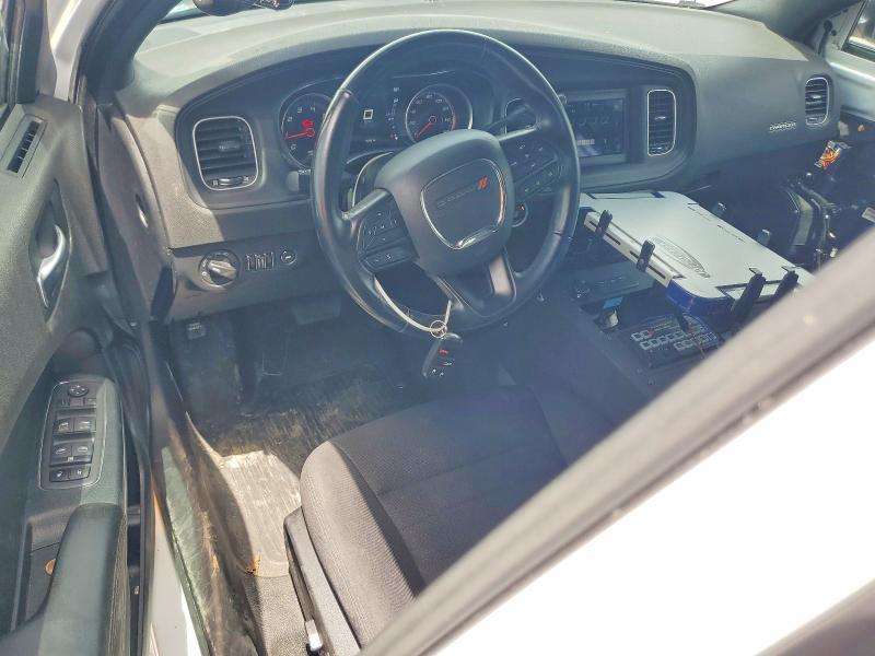 Продажа на аукционе авто 2022 Dodge Charger, vin: 2C3CDXKG2NH209591, номер лота: 60487986