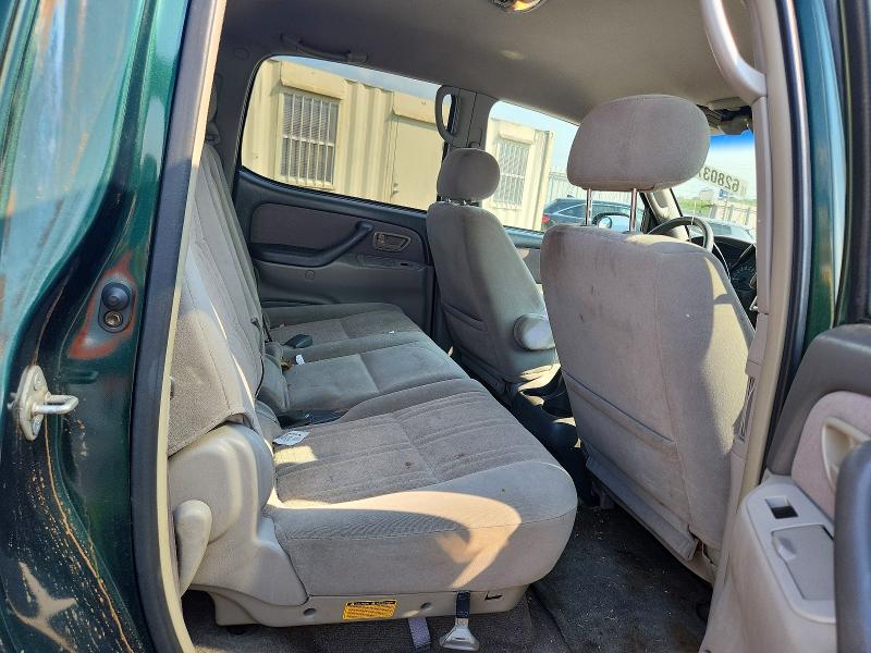 Aukcja sprzedaży 2004 Toyota Tundra, vin: 5TBET34134S445006, numer aukcji: 62803786