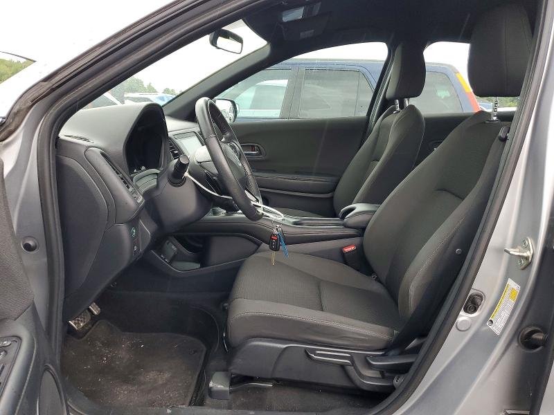 Продаж на аукціоні авто 2020 Honda Hr-v, vin: 3CZRU6H18LM703501, номер лоту: 62112236