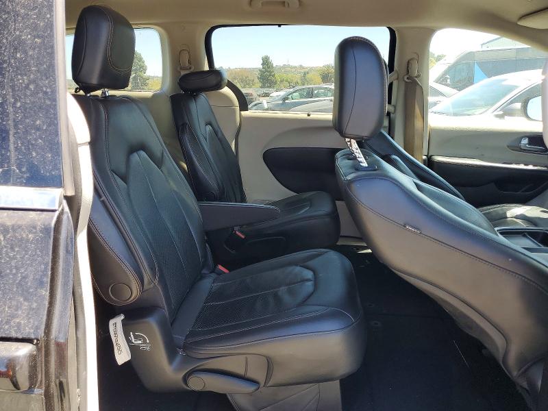 Aukcja sprzedaży 2020 Chrysler Pacifica, vin: 2C4RC1BG7LR271257, numer aukcji: 63345036