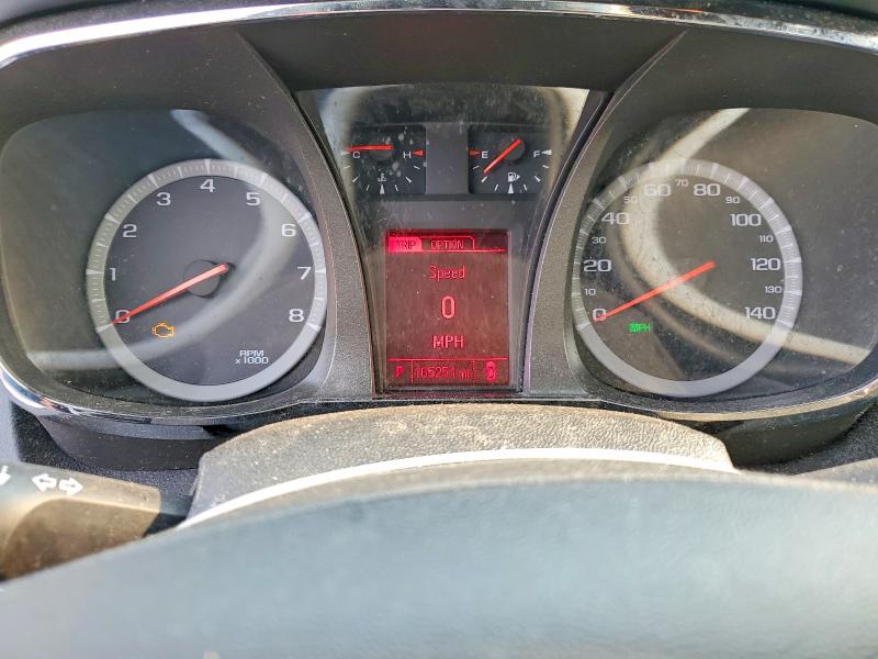 Aukcja sprzedaży 2016 Gmc Terrain, vin: 2GKFLSEK4G6148066, numer aukcji: 60257236