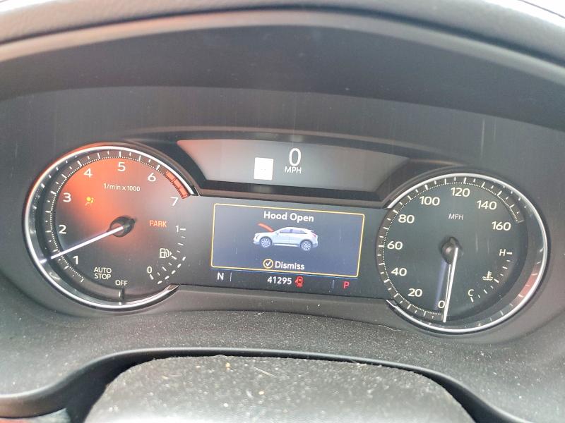 Продаж на аукціоні авто 2019 Cadillac Xt4, vin: 1GYFZCR49KF168768, номер лоту: 60472606