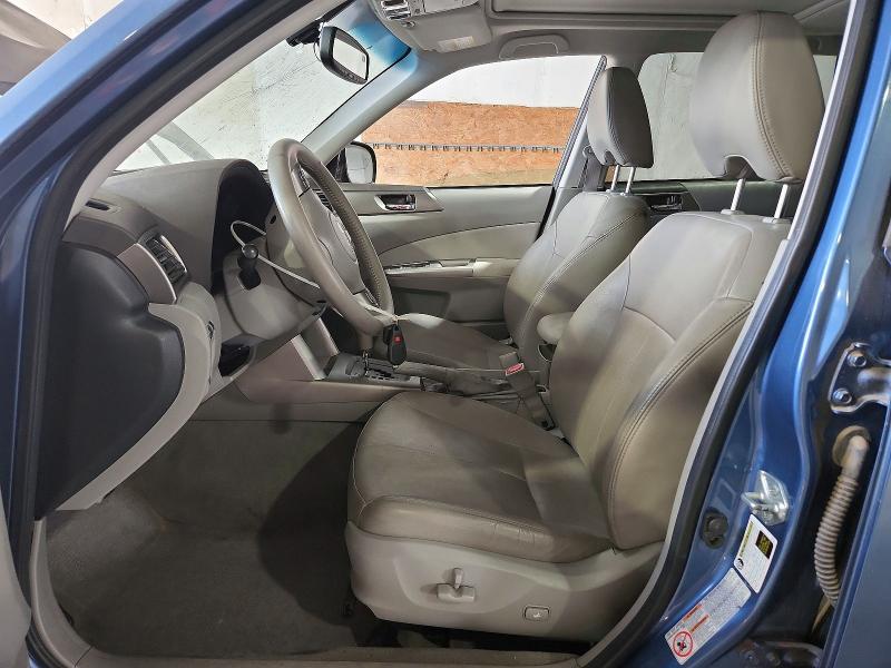 Продаж на аукціоні авто 2010 Subaru Forester, vin: JF2SH6DC8AH806195, номер лоту: 61777406