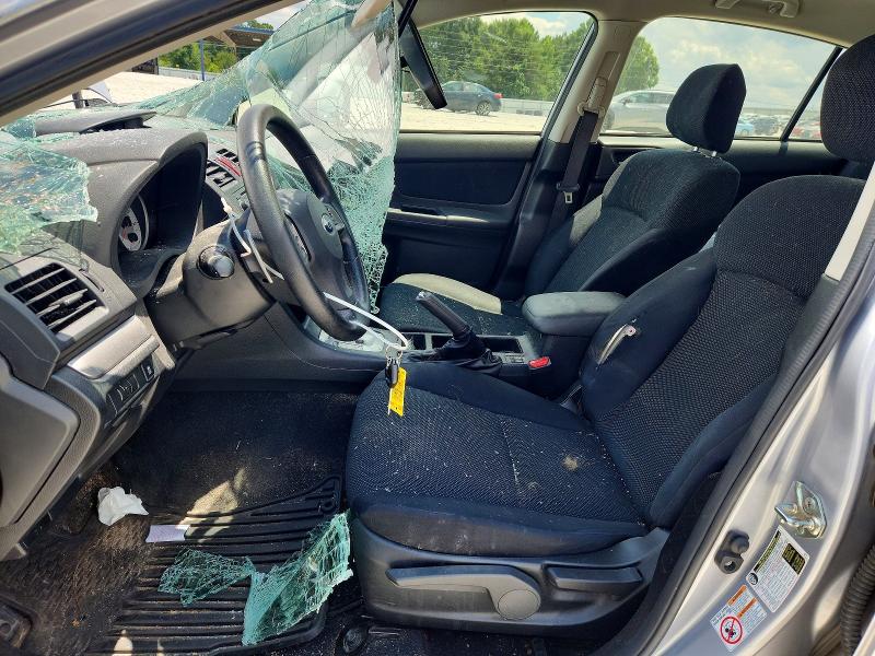 Продажа на аукционе авто 2014 Subaru Impreza, vin: JF1GPAC69E8226133, номер лота: 59793496