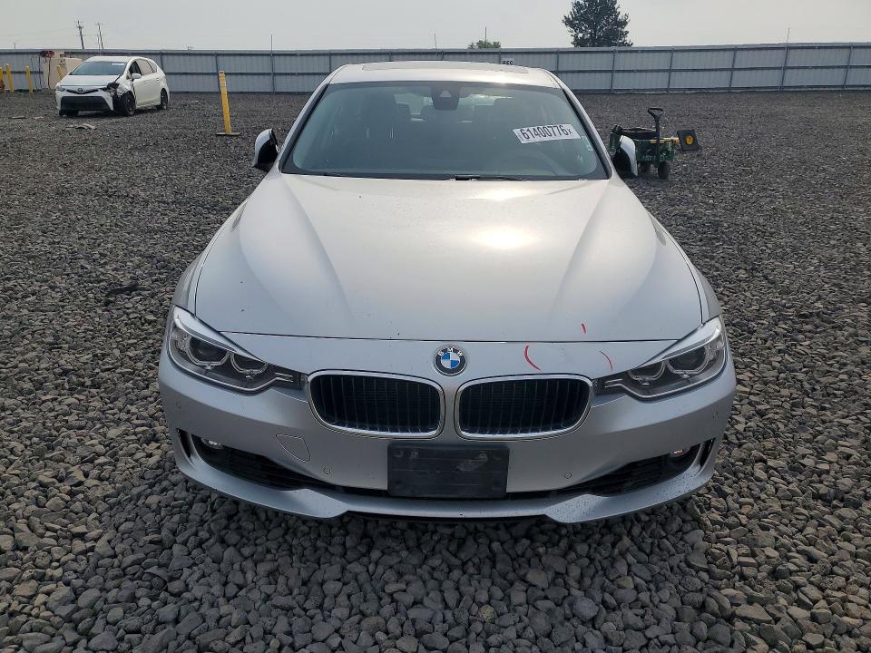 Продажа на аукционе авто 2015 Bmw 328, vin: WBA3B5C57FF962505, номер лота: 61400776