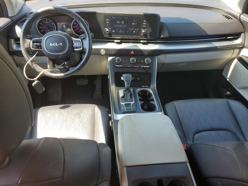 Продаж на аукціоні авто 2022 Kia Carnival, vin: KNDNB4H32N6176381, номер лоту: 61431286
