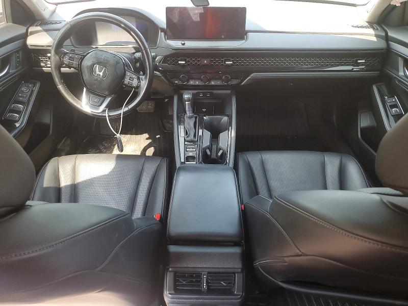 Aukcja sprzedaży 2024 Honda Accord, vin: 1HGCY2F86RA800258, numer aukcji: 61160266
