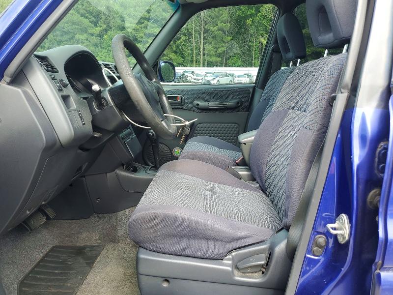 Продаж на аукціоні авто 1999 Toyota Rav4, vin: JT3HP10V7X0202736, номер лоту: 59719006