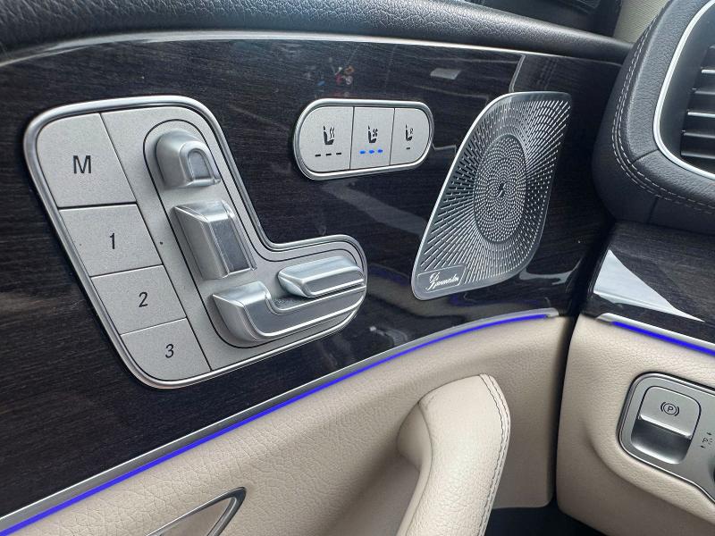 Продажа на аукционе авто 2020 Mercedes-benz Gls, vin: 4JGFF5KE2LA091099, номер лота: 62468586