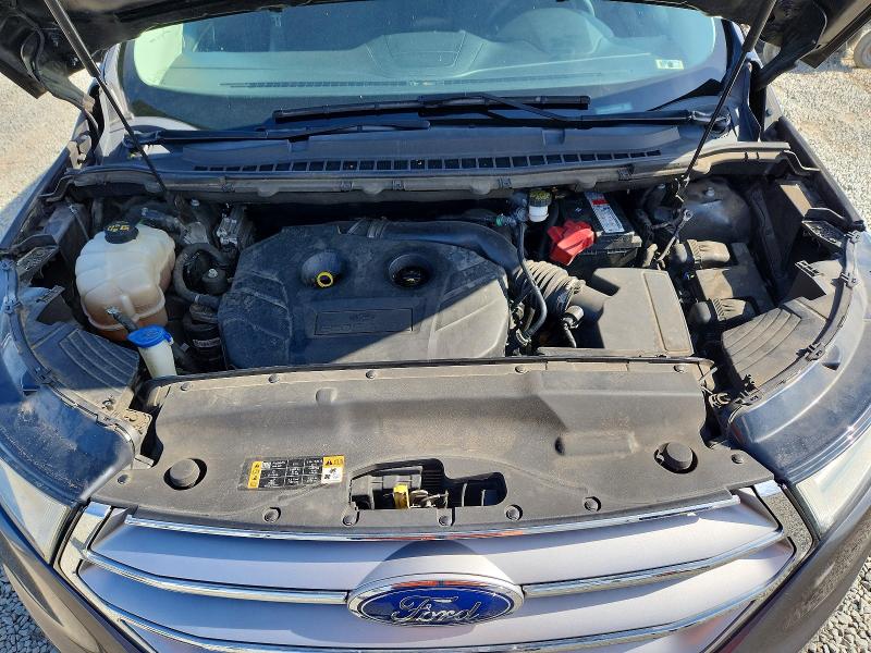 Продажа на аукционе авто 2018 Ford Edge, vin: 2FMPK4J91JBC56480, номер лота: 59726956