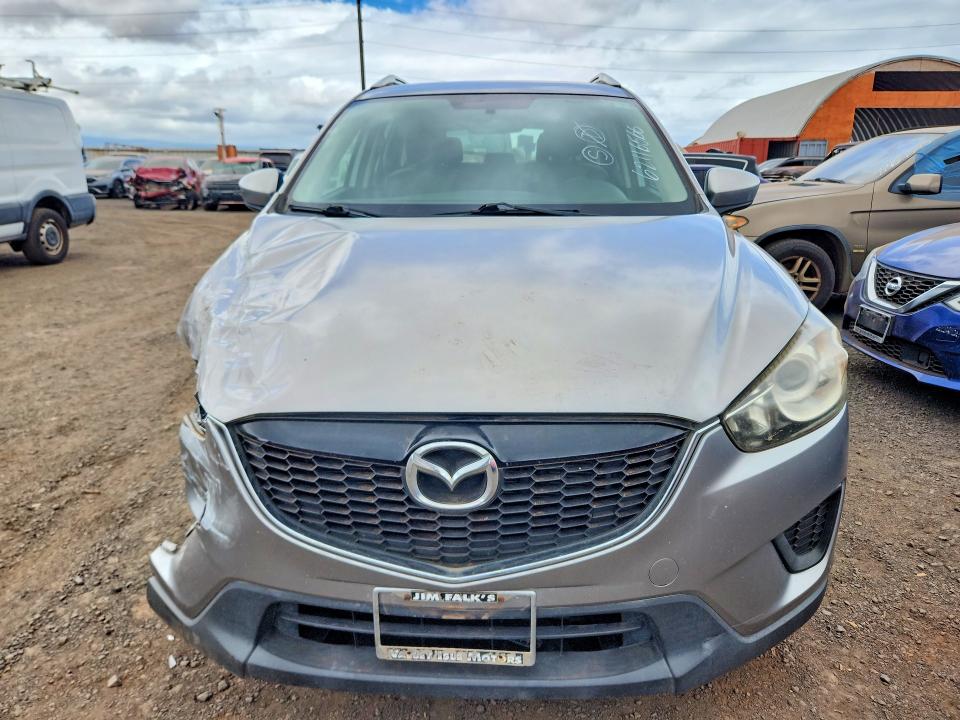 Aukcja sprzedaży 2014 Mazda Cx-5, vin: JM3KE2BE0E0320433, numer aukcji: 62116566