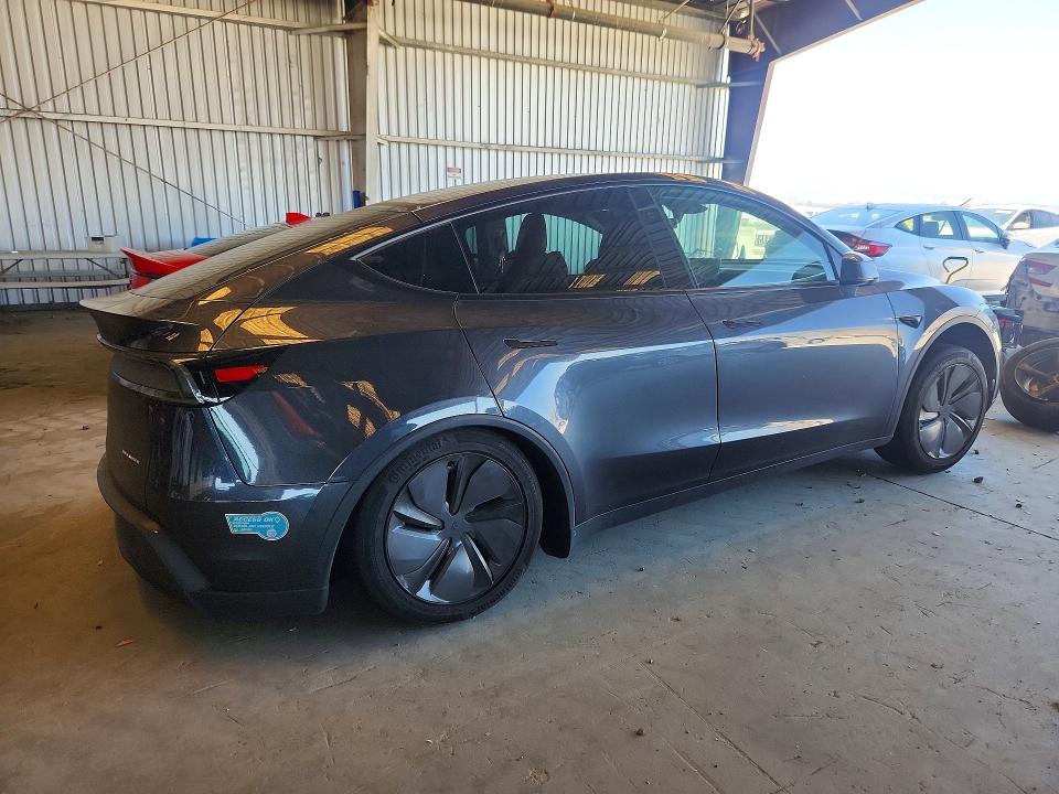 Aukcja sprzedaży 2026 Tesla Model Y, vin: 7SAYGDEE7TF346436, numer aukcji: 60441666