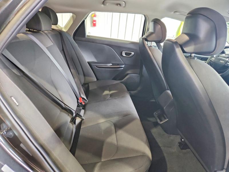 2026 Kia K4 მანქანა იყიდება აუქციონზე, vin: 3KPFT4DE5TE328167, აუქციონის ნომერი: 63143066